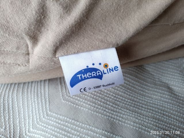 Almohada - cojín embarazo y lactancia