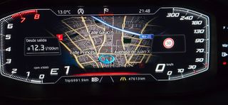 SEAT Leon cupra 2019