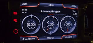 SEAT Leon cupra 2019