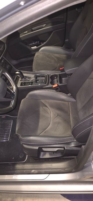 SEAT Leon cupra 2019