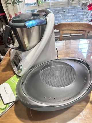 Thermomix TM5