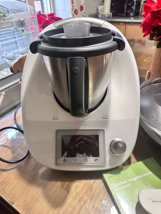 Thermomix TM5