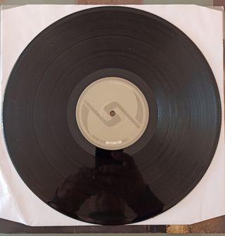 Vinilo Música Electrónica