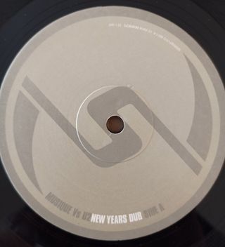 Vinilo Música Electrónica