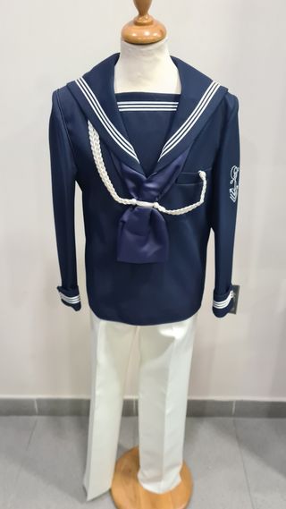 Traje de comunion