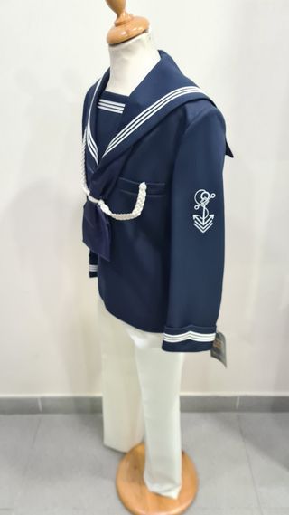 Traje de comunion