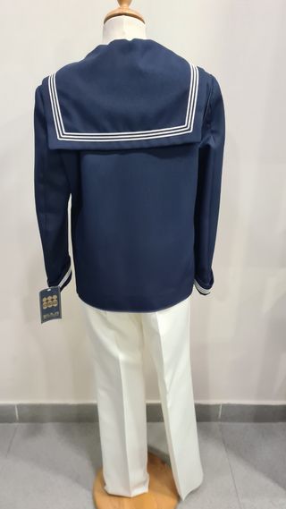 Traje de comunion