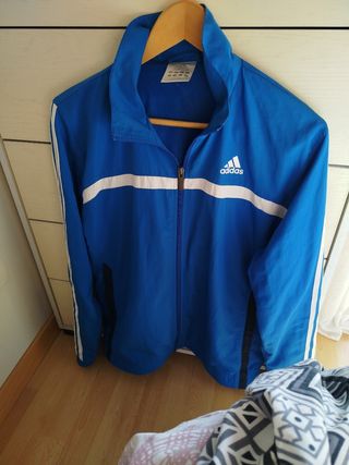 Chaqueta Adidas hombre talla M
