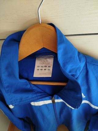 Chaqueta Adidas hombre talla M