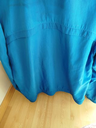 Chaqueta Adidas hombre talla M