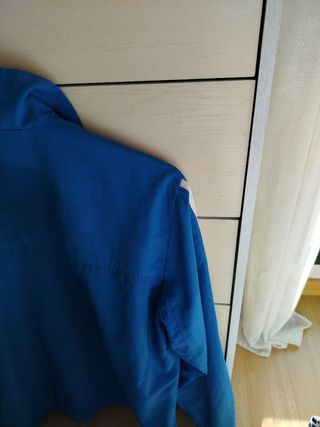 Chaqueta Adidas hombre talla M