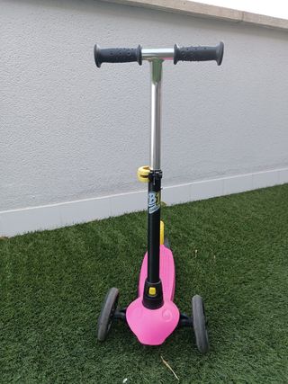Patinete niñ@ Oxelo