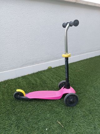 Patinete niñ@ Oxelo