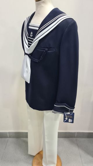 Traje de comunion