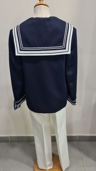 Traje de comunion