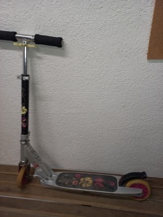 Patinete Oxelo Decathlon