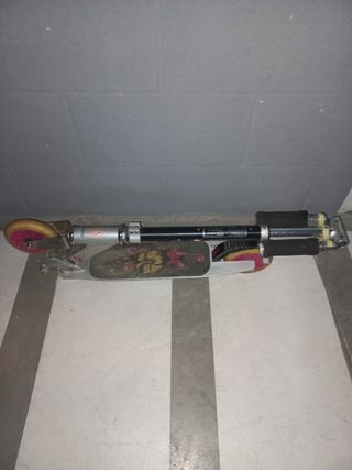 Patinete Oxelo Decathlon