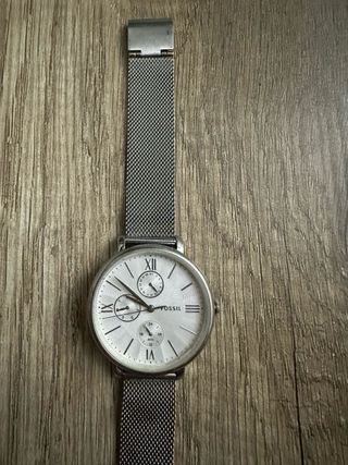Reloj mujer Fossil