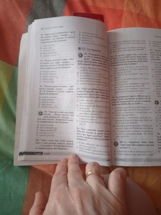 Editest. Lingue. 3000 Quiz + Verifiche