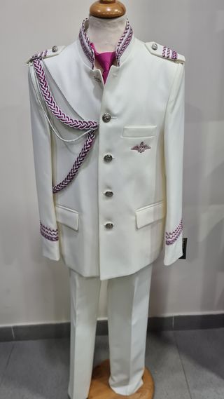 Traje de comunion