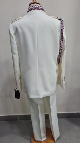 Traje de comunion