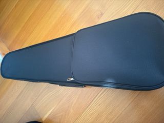 Violin profesional de luthier 4/4