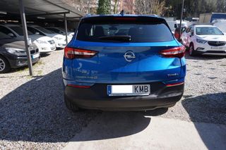 Opel Grandland X 2018