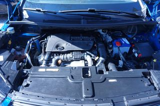 Opel Grandland X 2018