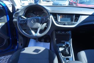 Opel Grandland X 2018