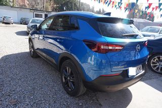 Opel Grandland X 2018