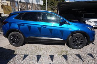 Opel Grandland X 2018