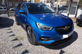 Opel Grandland X 2018