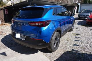 Opel Grandland X 2018