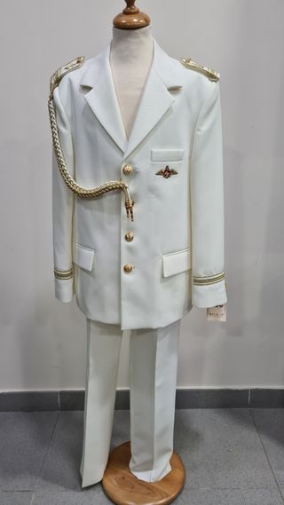 Traje de comunion