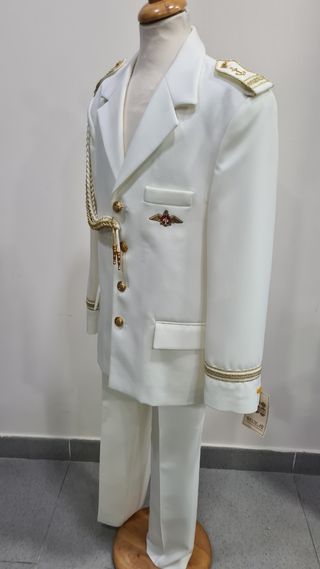 Traje de comunion