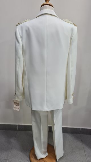 Traje de comunion