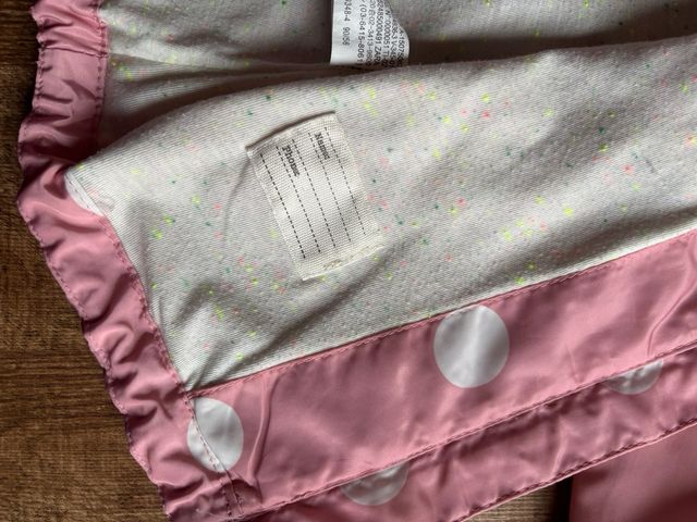 Chaqueta chubasquero Zara de 18 a 24 meses