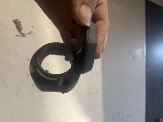 Bola remolque para range rover p38