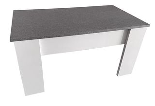 Mesa de centro Elevable🤩