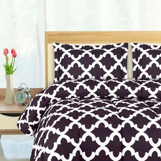 Edredón Cama Acolchado para camas 135/160 cuadrifo