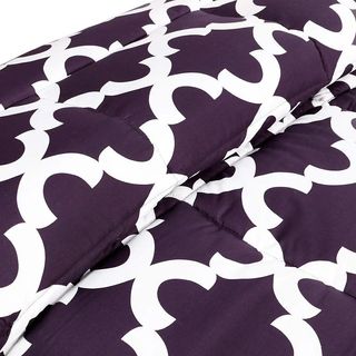 Edredón Cama Acolchado para camas 135/160 cuadrifo