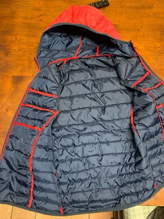 Gilè smanicate bambino