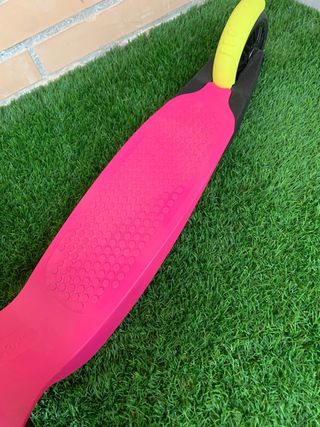 Patinete oxelo niña