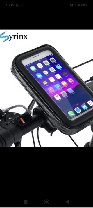 Suporte Moto/Bicicleta/Outros(Universal)