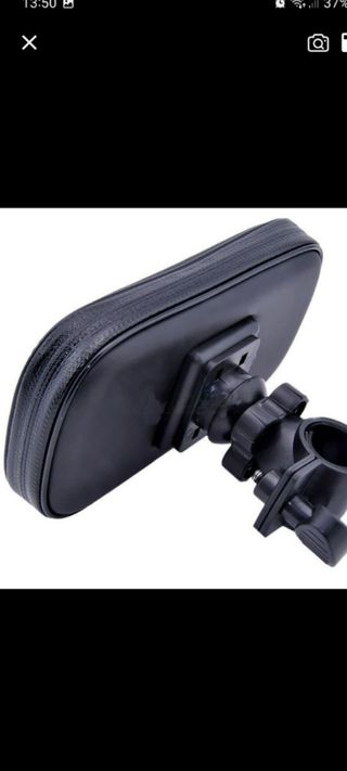 Suporte Moto/Bicicleta/Outros(Universal)