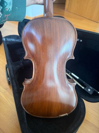 Violin profesional de luthier