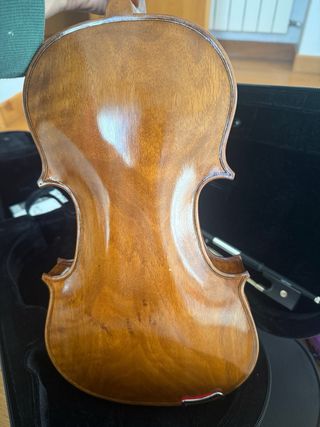 Violin de luthier 4/4