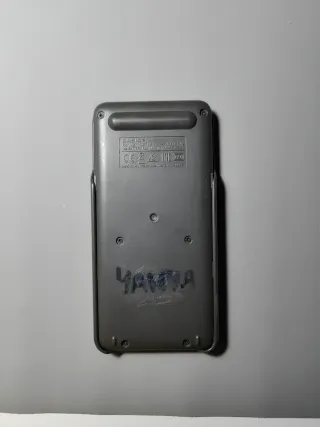 Calculadora CASIO fx-82MS