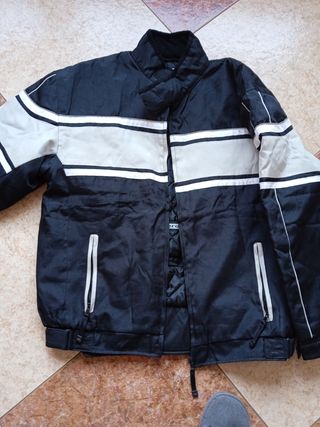 Chaqueta cordura moto talla M