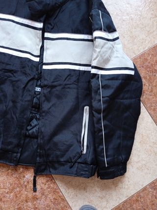Chaqueta cordura moto talla M